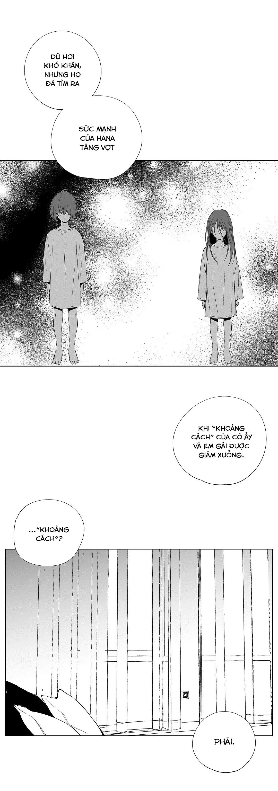 Nhiễu Sóng Chapter 5 Trang 19