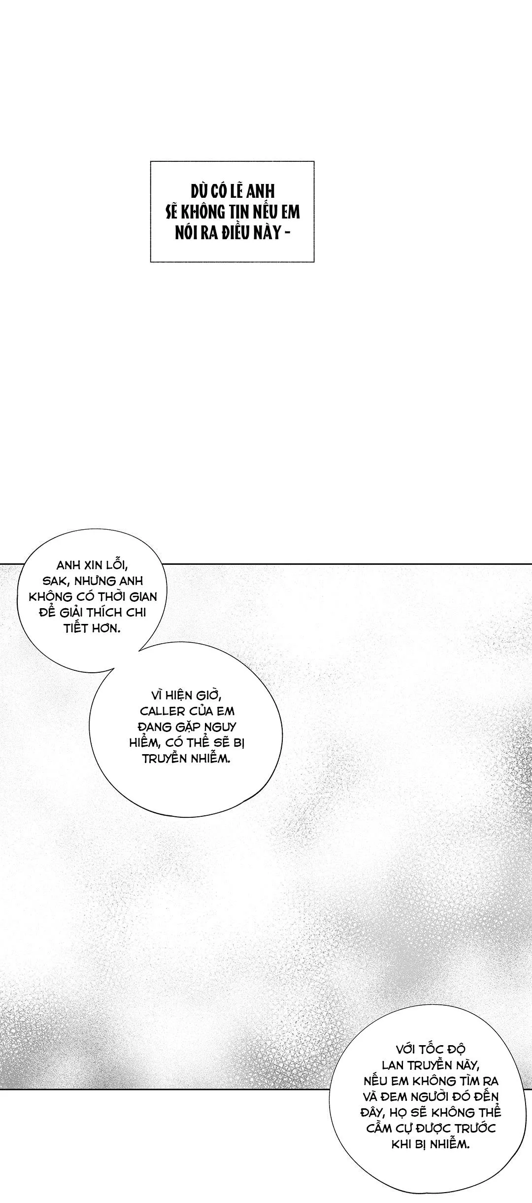 Nhiễu Sóng Chapter 5 Trang 26