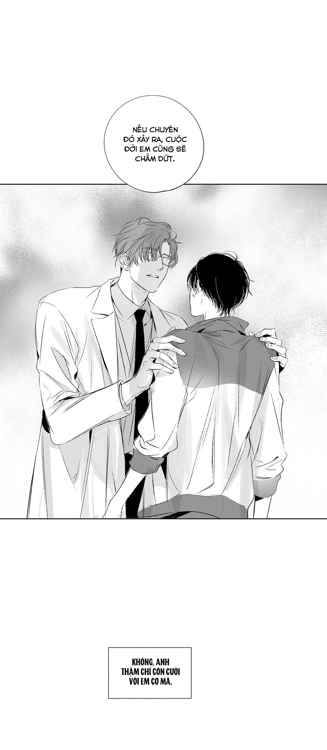 Nhiễu Sóng Chapter 5 Trang 27