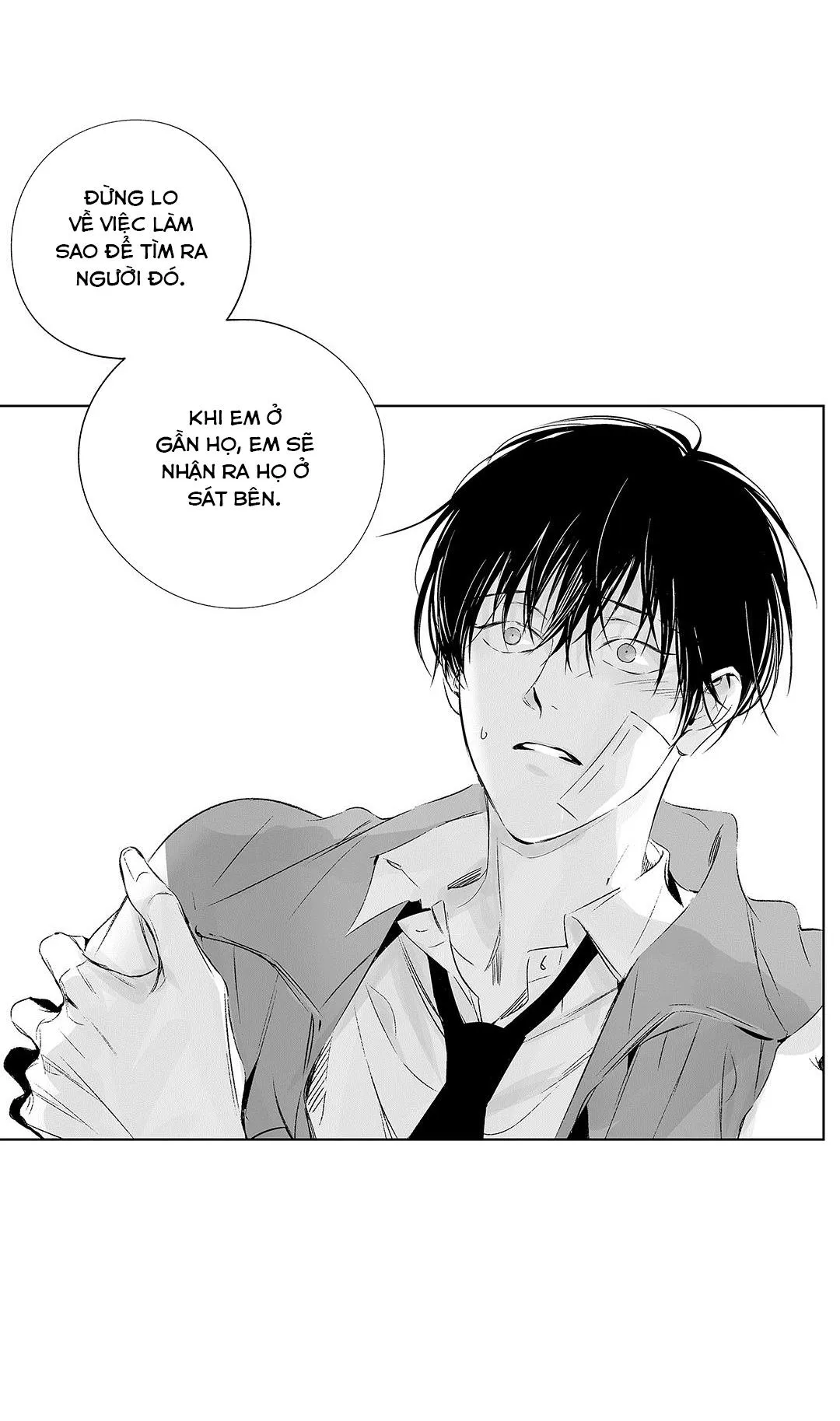 Nhiễu Sóng Chapter 5 Trang 29