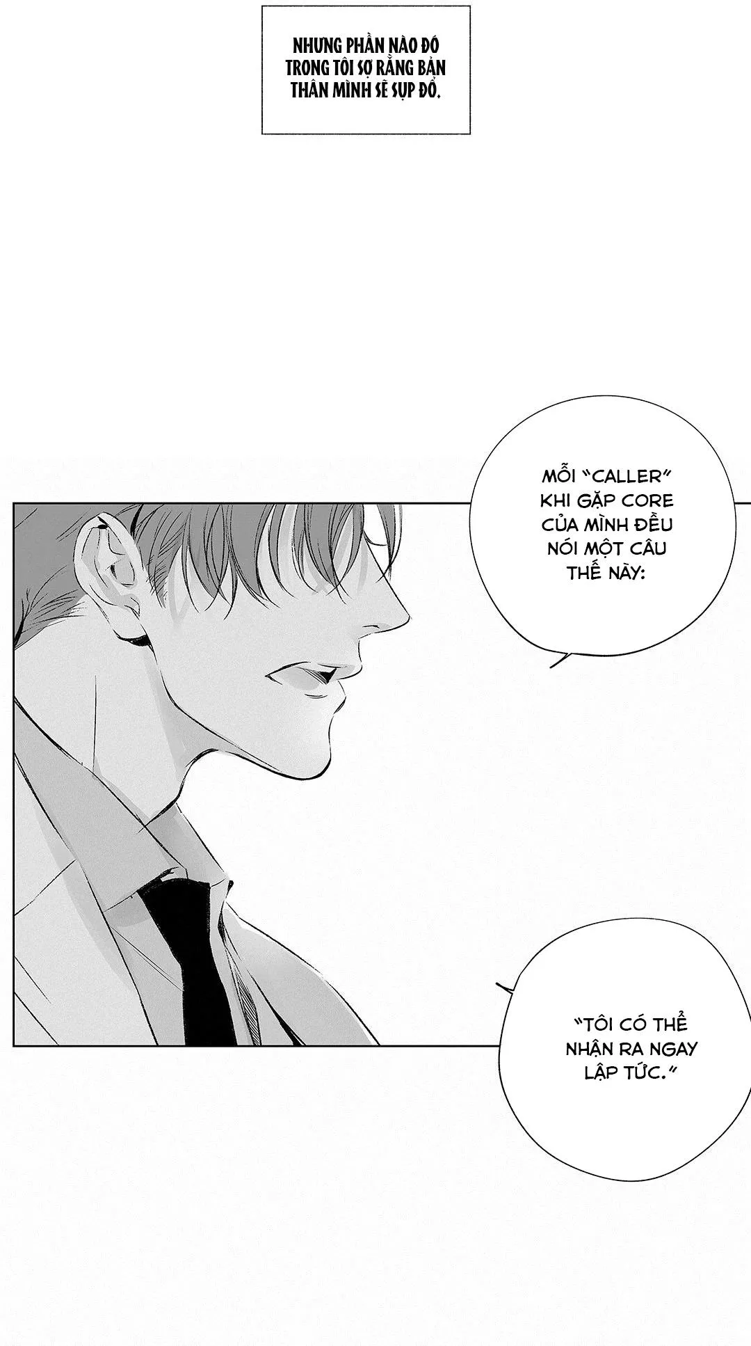 Nhiễu Sóng Chapter 5 Trang 30