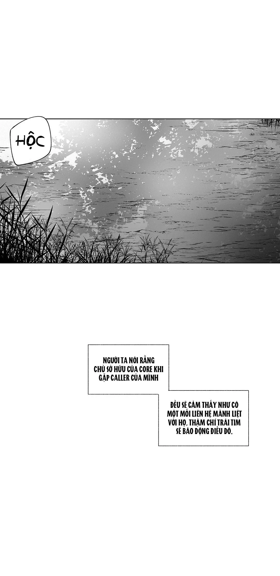 Nhiễu Sóng Chapter 5 Trang 32