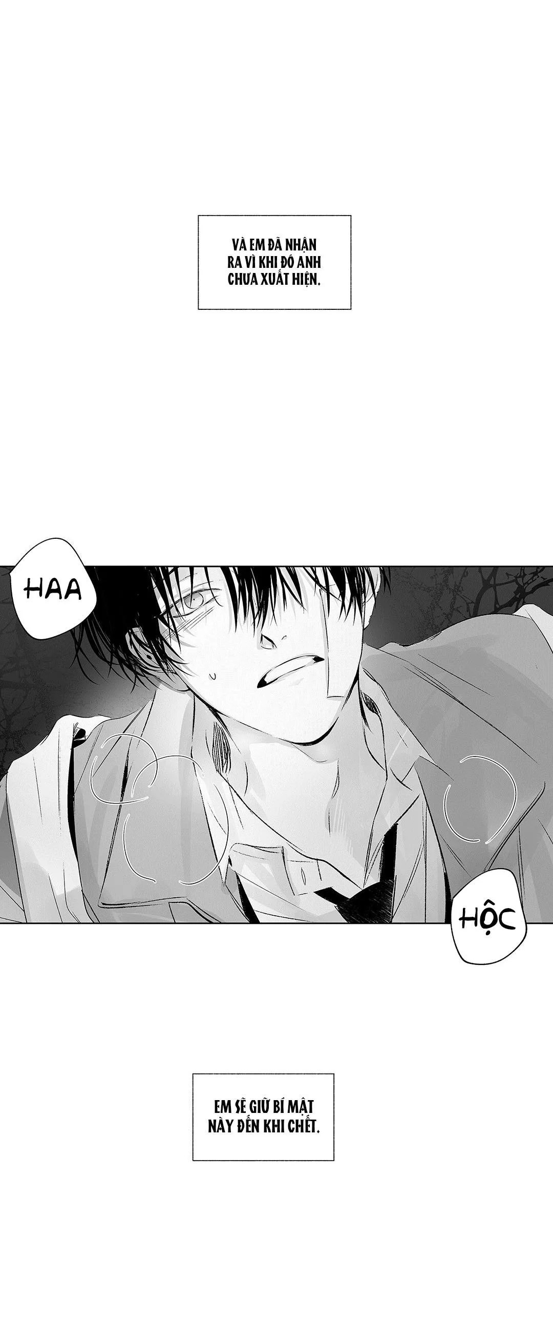 Nhiễu Sóng Chapter 5 Trang 34