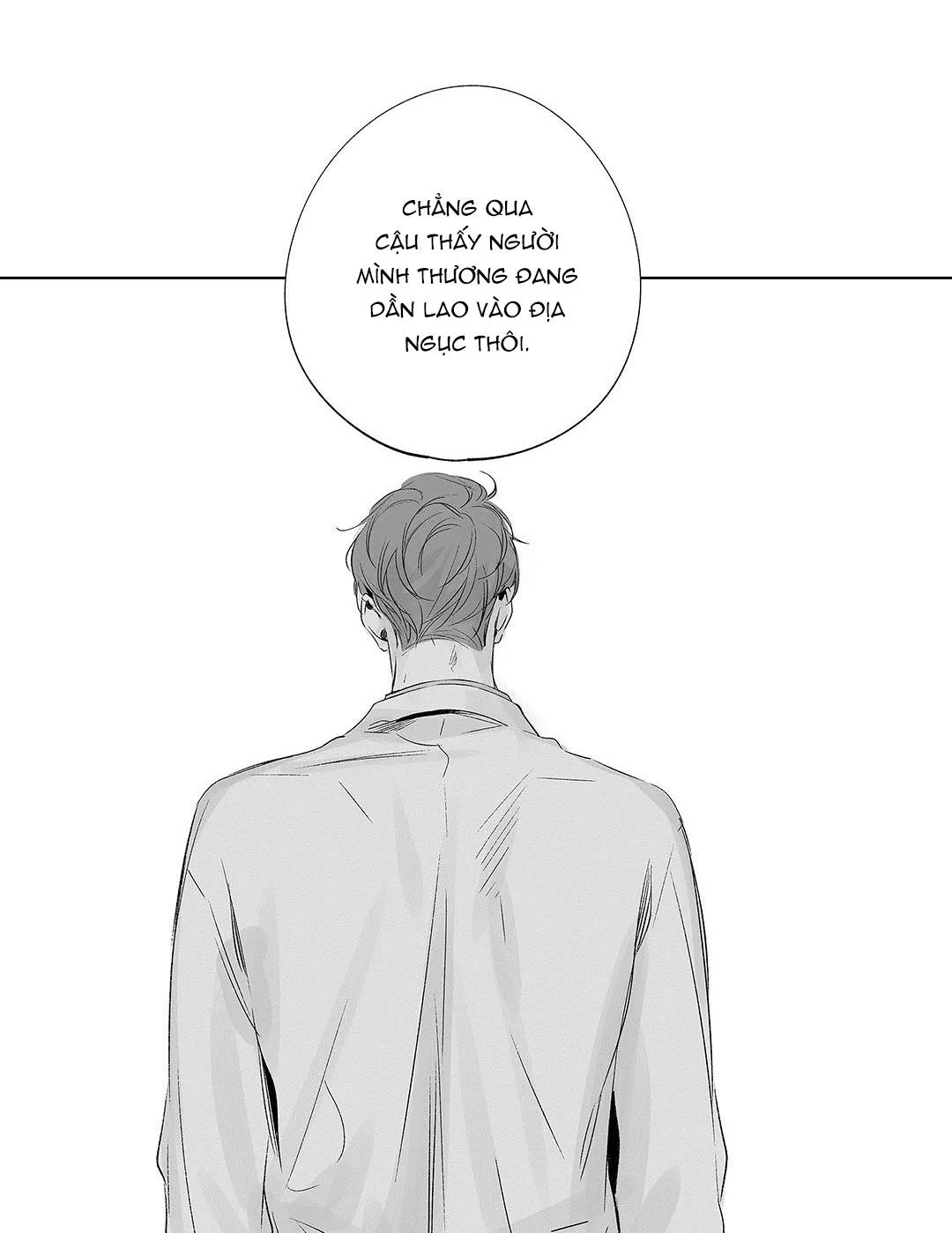 Nhiễu Sóng Chapter 6 Trang 11