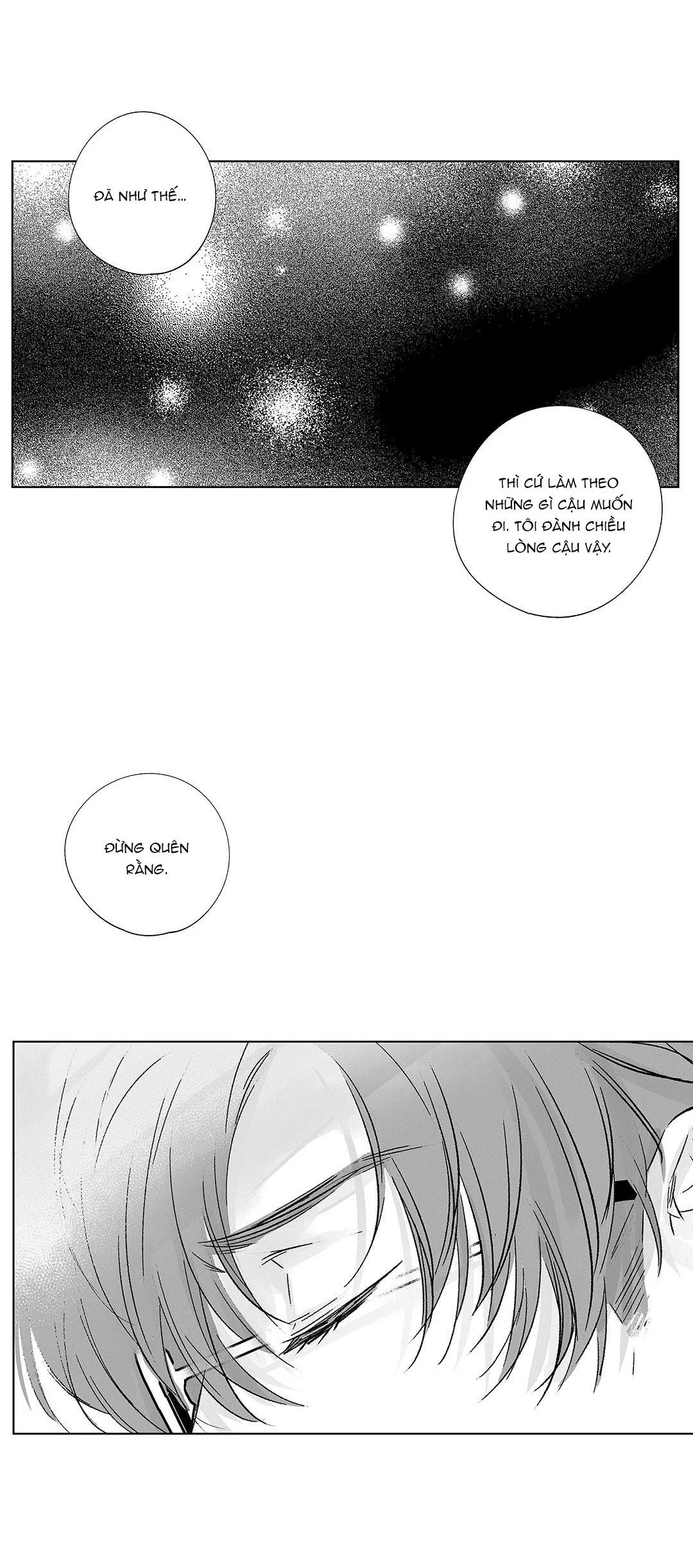 Nhiễu Sóng Chapter 6 Trang 13