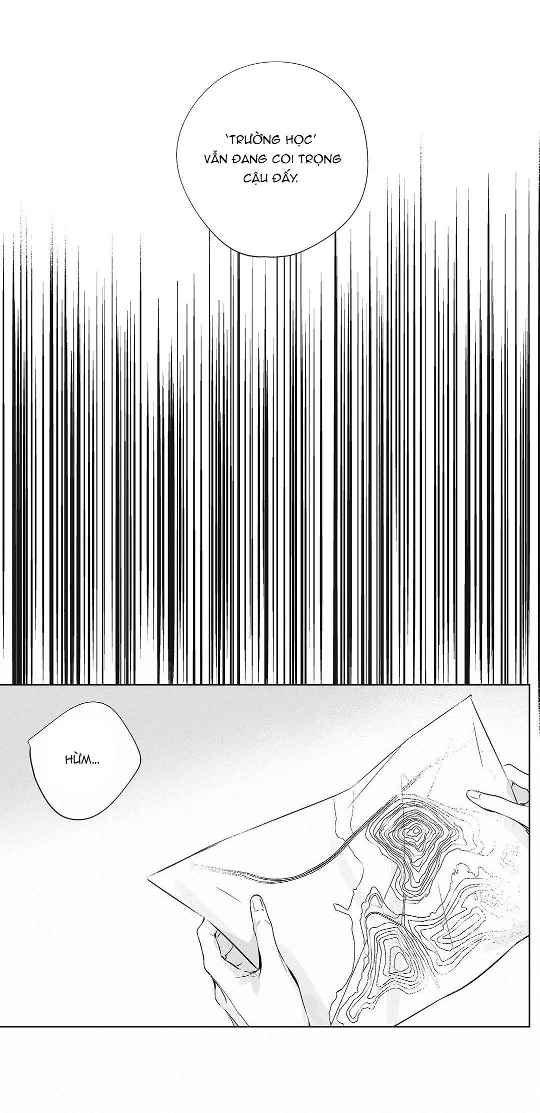 Nhiễu Sóng Chapter 6 Trang 14