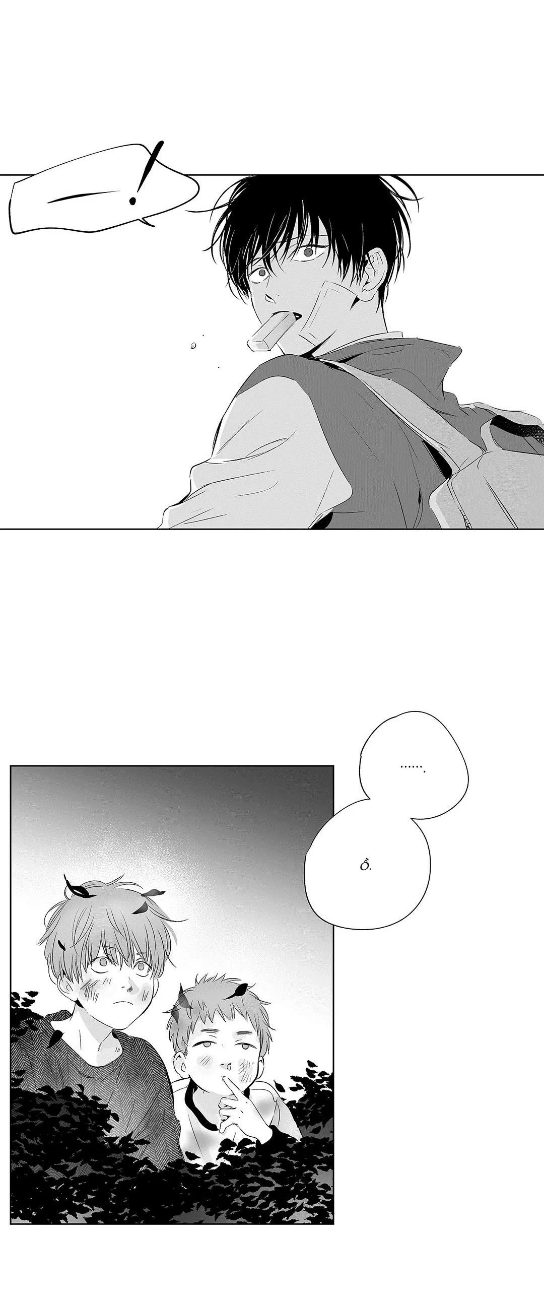 Nhiễu Sóng Chapter 6 Trang 16