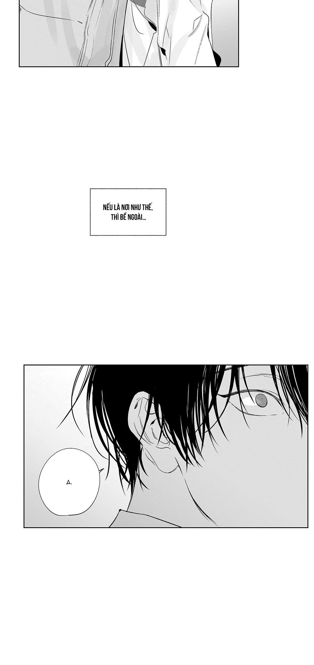 Nhiễu Sóng Chapter 6 Trang 20