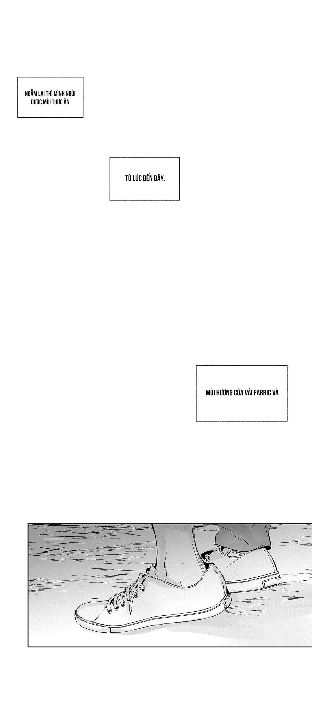 Nhiễu Sóng Chapter 6 Trang 21