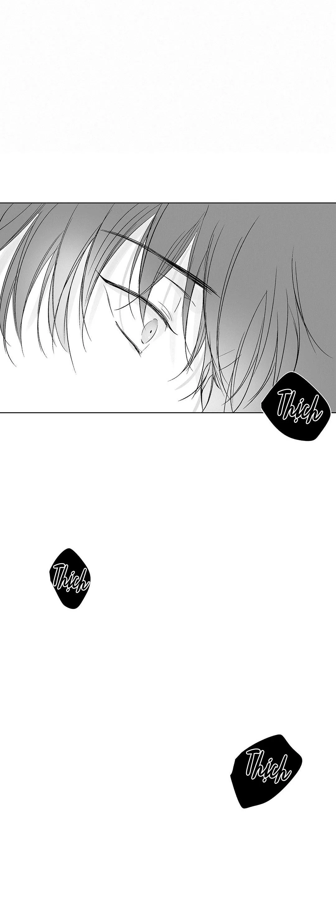 Nhiễu Sóng Chapter 6 Trang 28