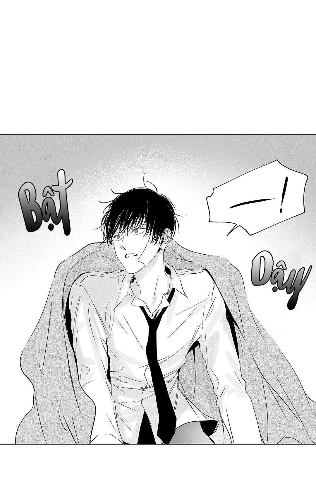 Nhiễu Sóng Chapter 6 Trang 31