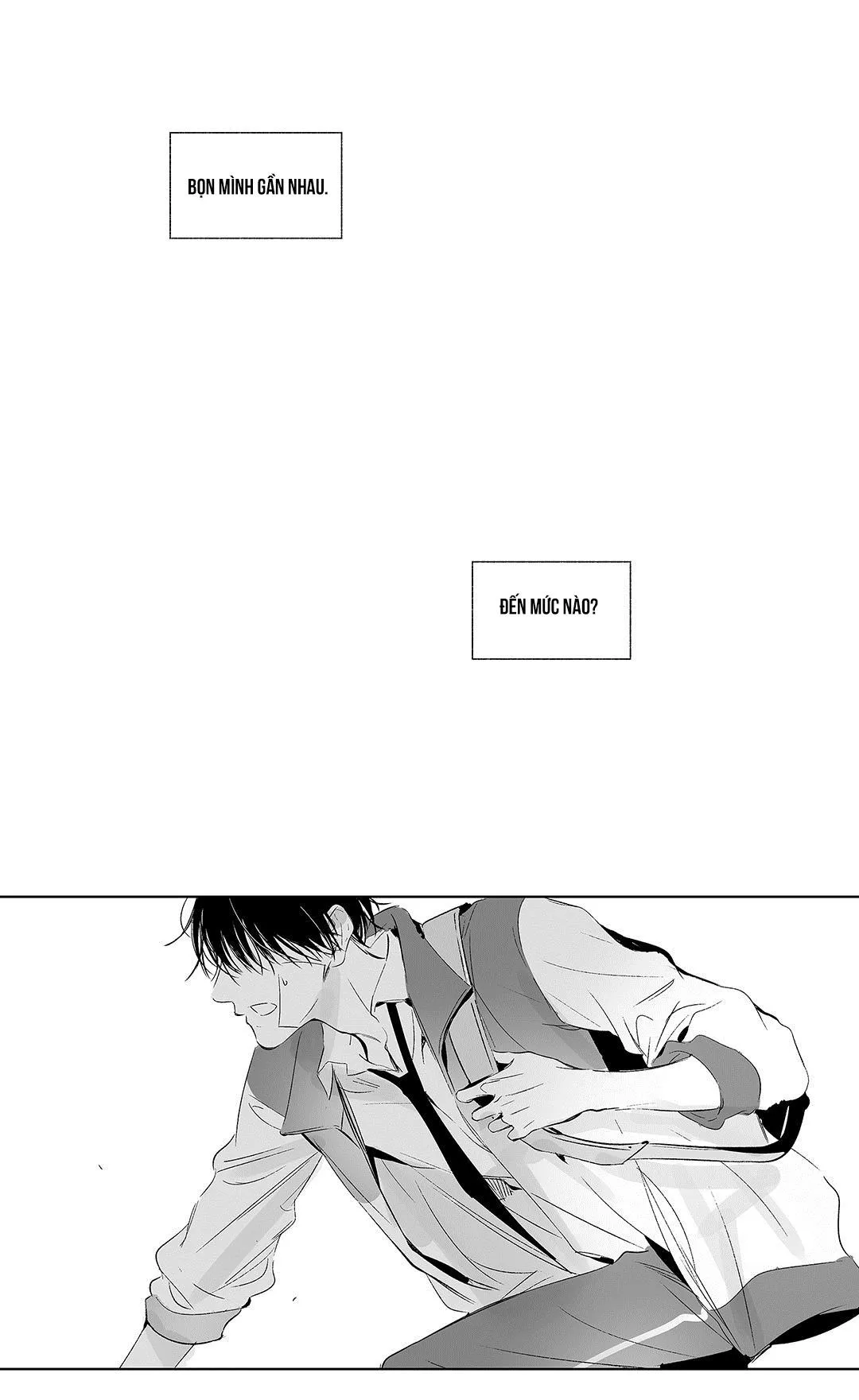 Nhiễu Sóng Chapter 6 Trang 32