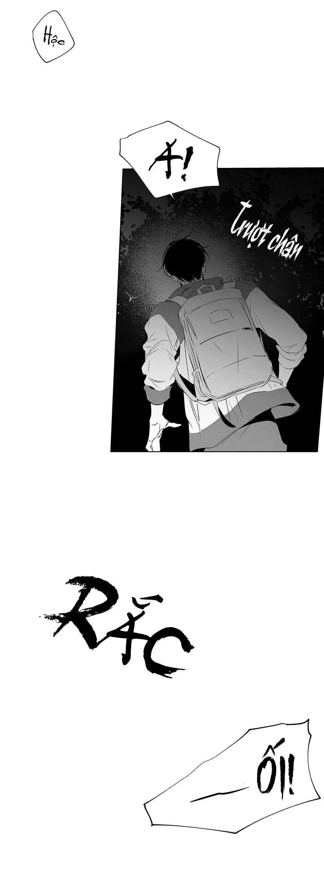 Nhiễu Sóng Chapter 7 Trang 3