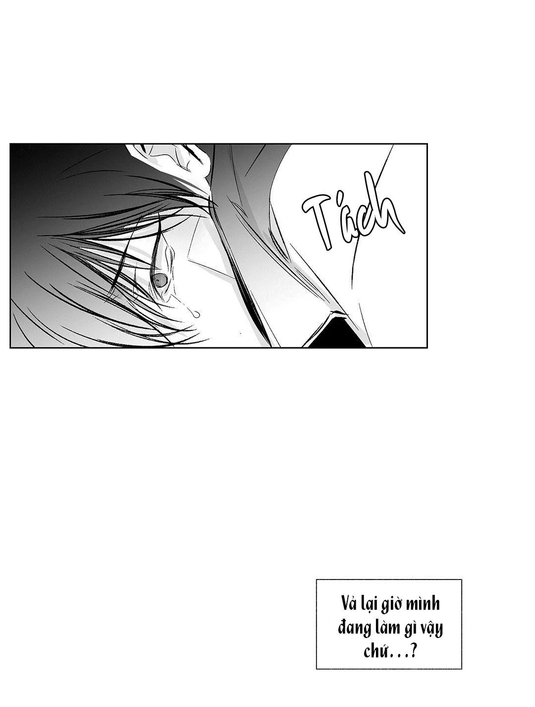 Nhiễu Sóng Chapter 7 Trang 5