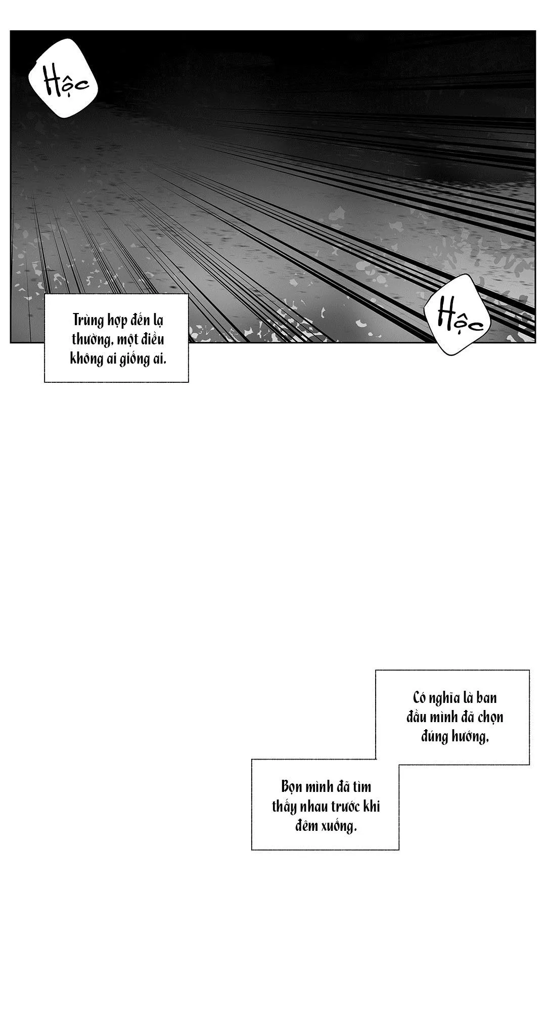 Nhiễu Sóng Chapter 7 Trang 10