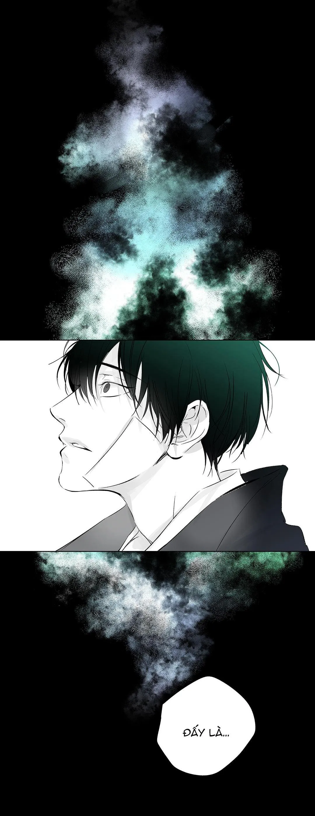 Nhiễu Sóng Chapter 7 Trang 33