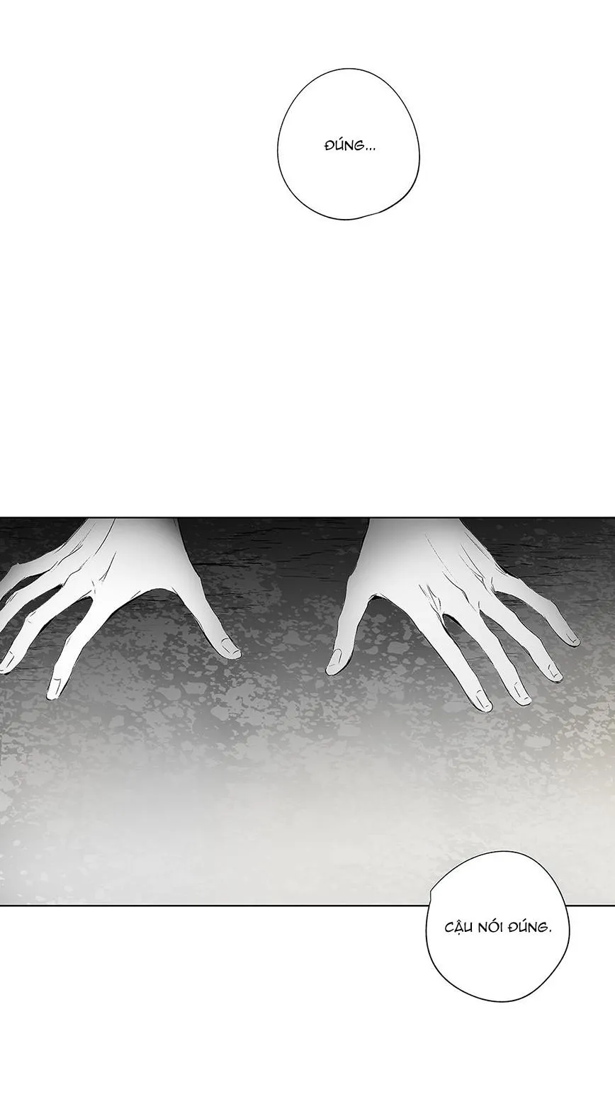 Nhiễu Sóng Chapter 8 Trang 27