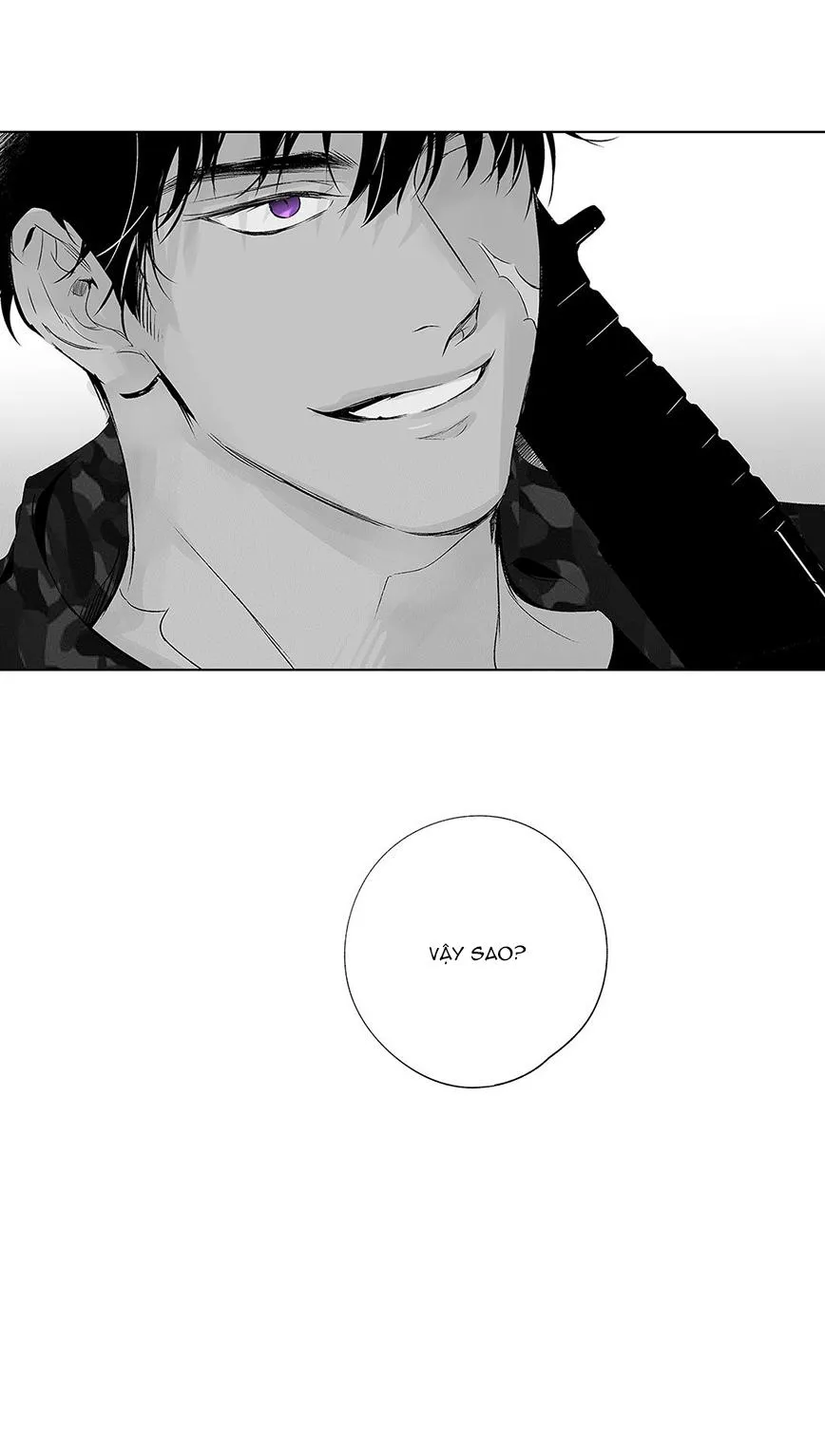 Nhiễu Sóng Chapter 8 Trang 29