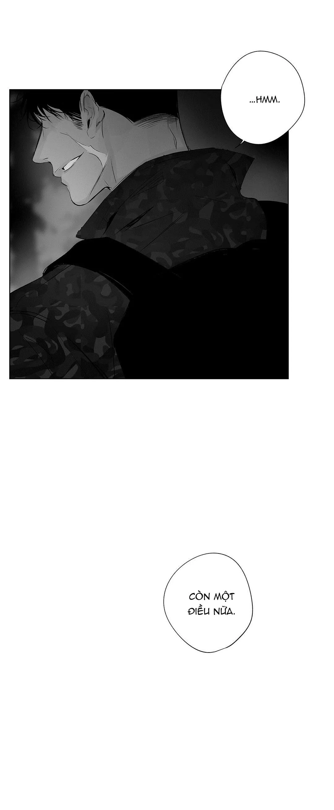 Nhiễu Sóng Chapter 9 Trang 5