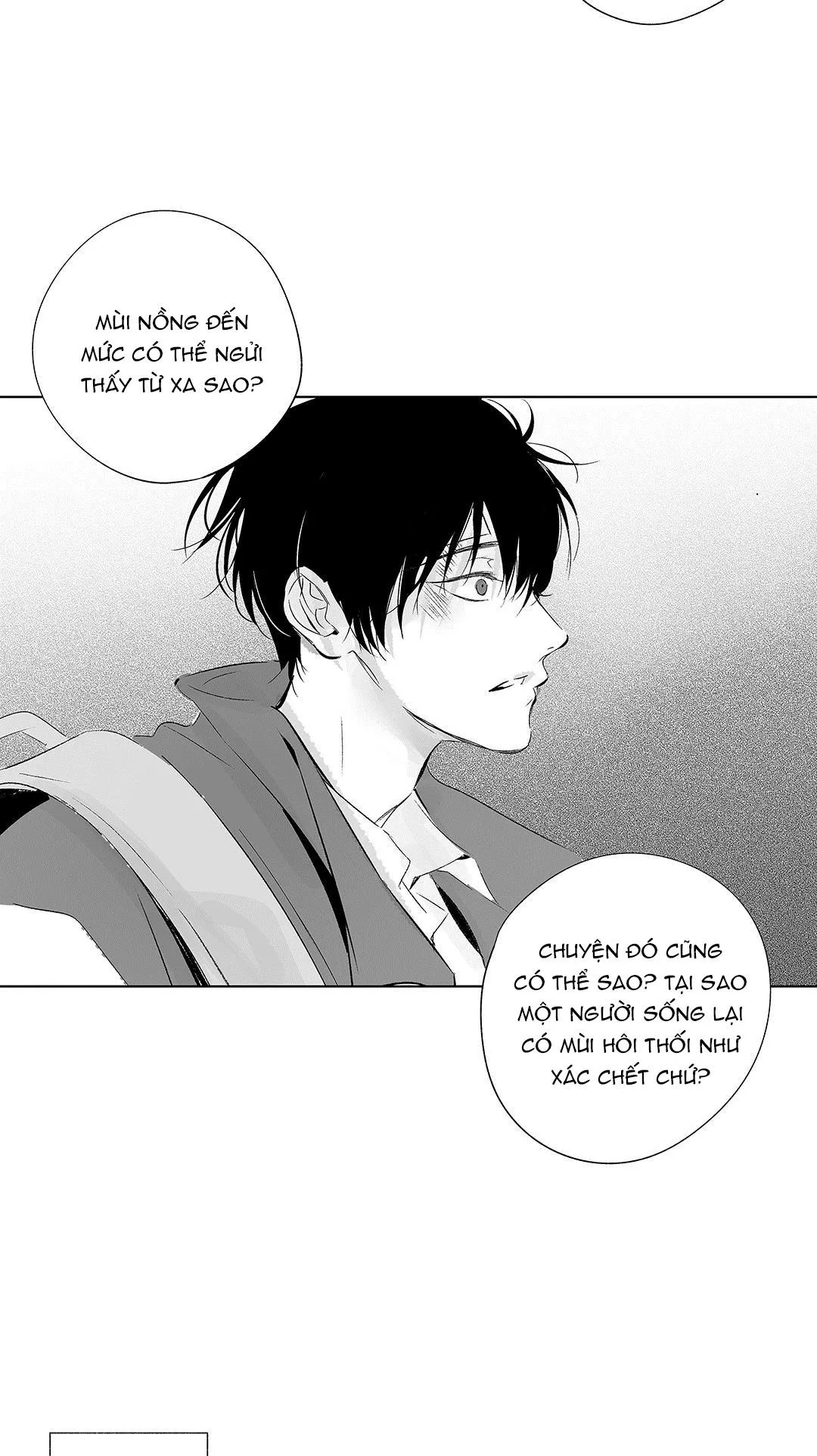 Nhiễu Sóng Chapter 9 Trang 9