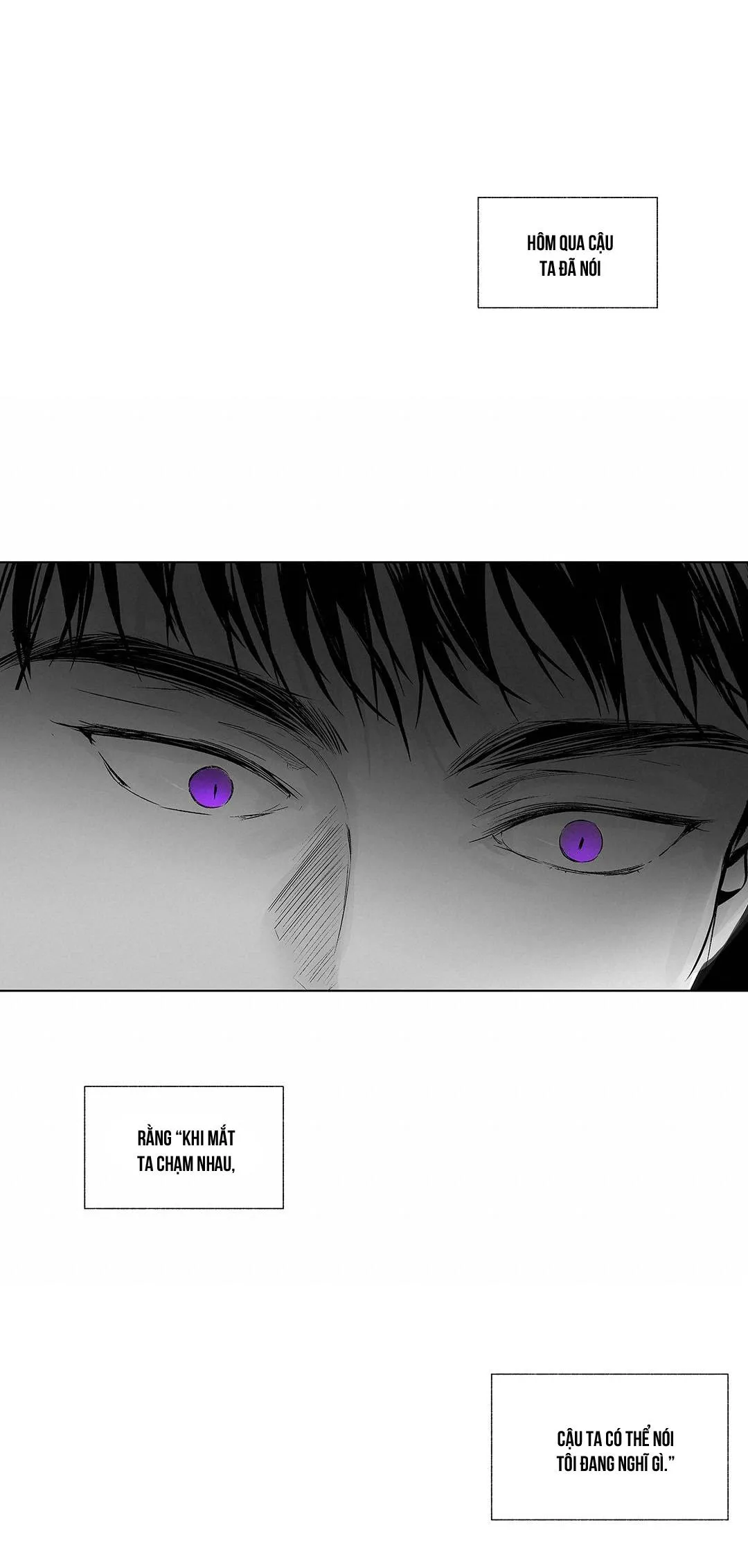 Nhiễu Sóng Chapter 9 Trang 20