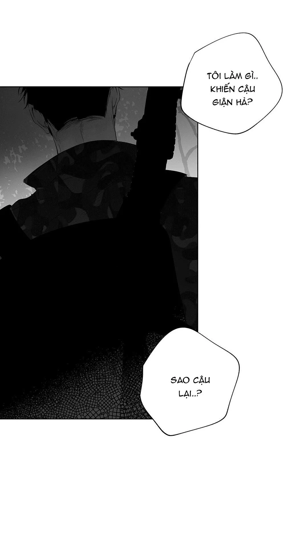 Nhiễu Sóng Chapter 9 Trang 22