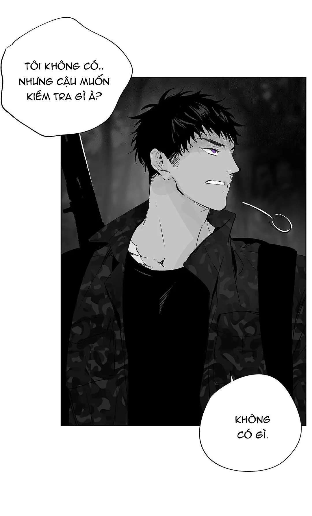 Nhiễu Sóng Chapter 9 Trang 24