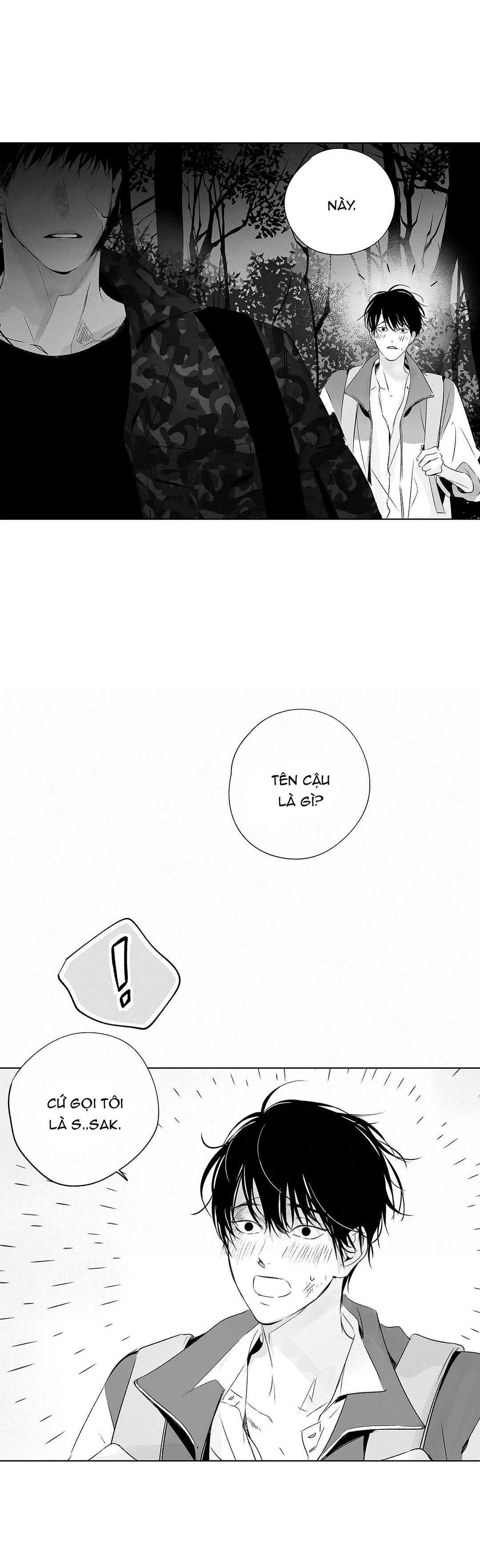 Nhiễu Sóng Chapter 9 Trang 27