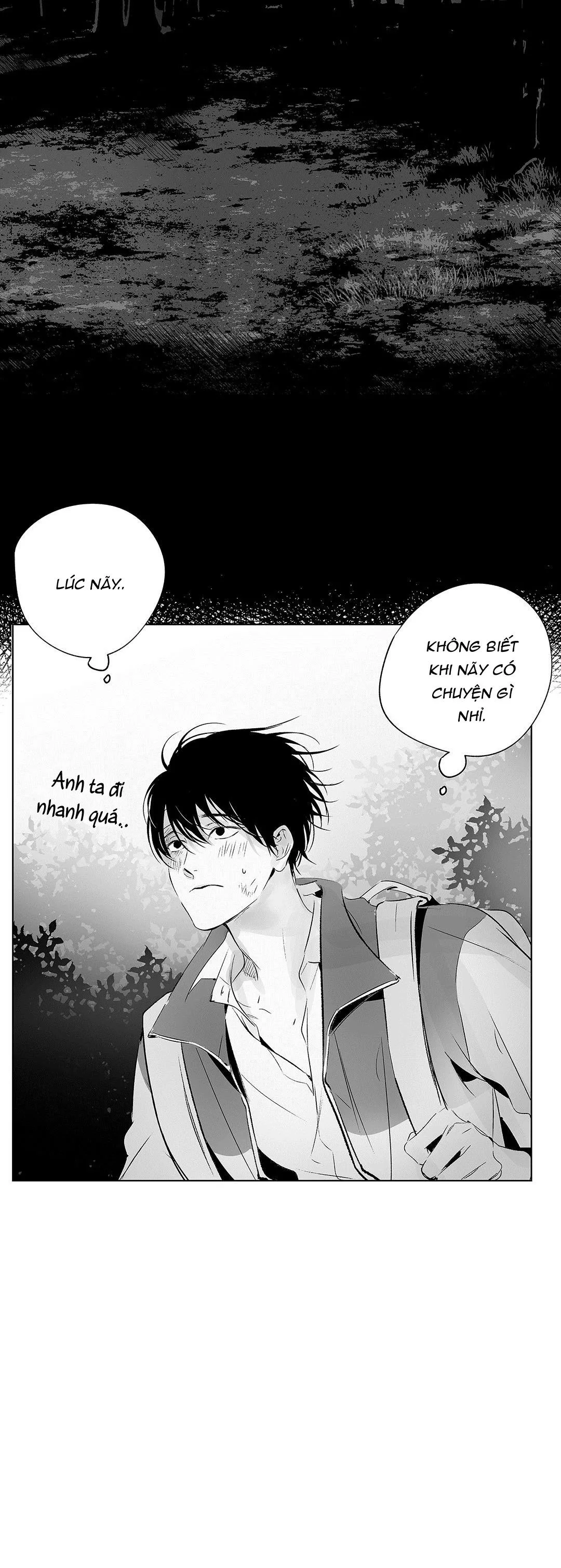 Nhiễu Sóng Chapter 9 Trang 30
