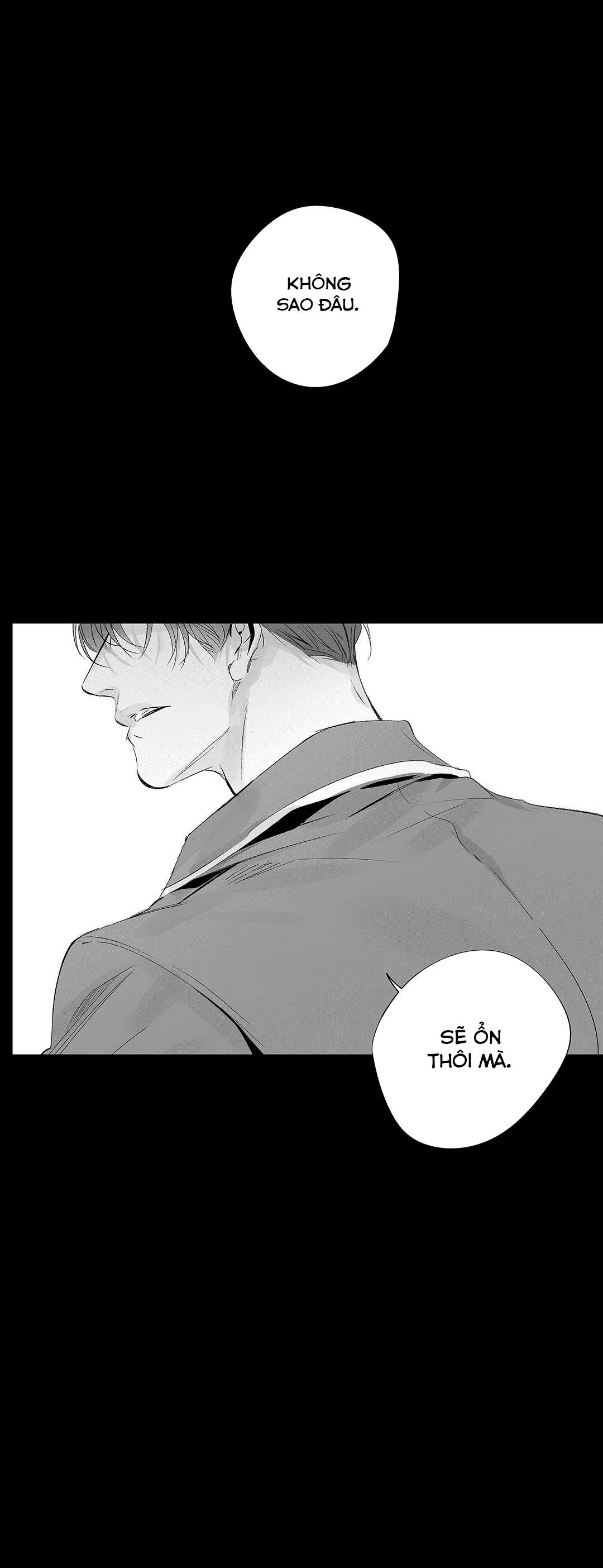 Nhiễu Sóng Chapter 10 Trang 5