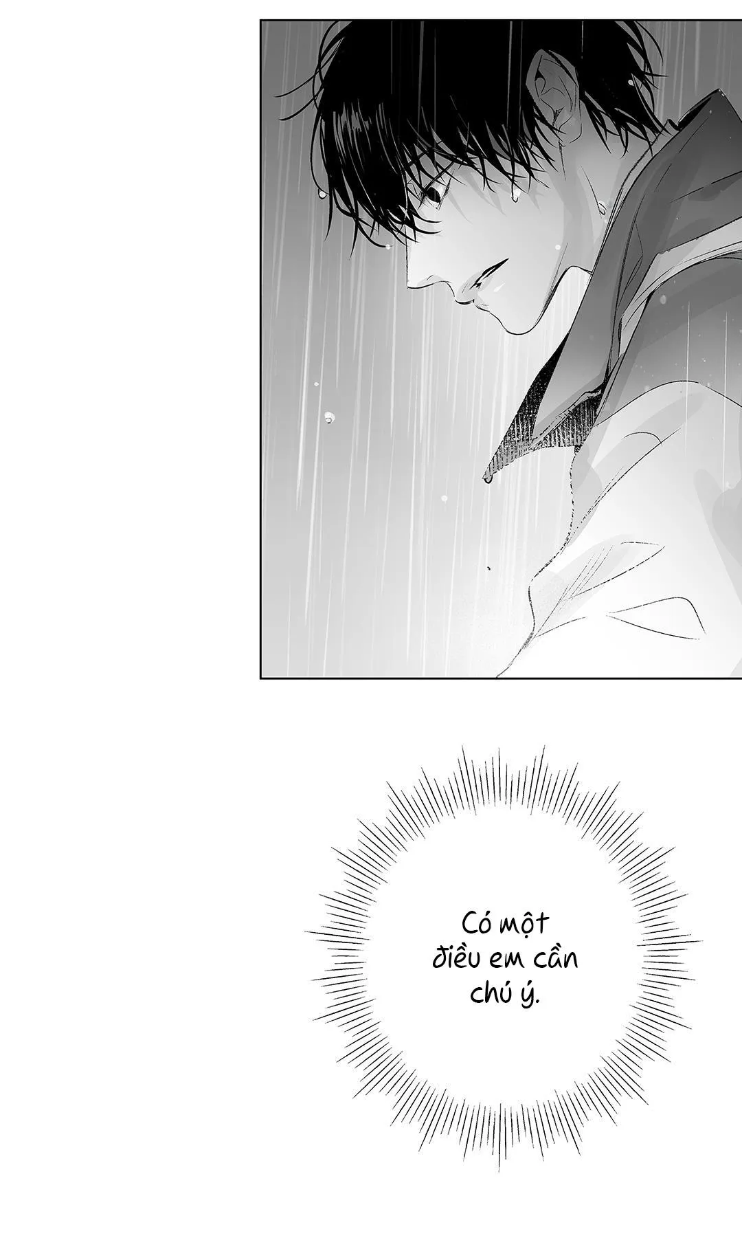 Nhiễu Sóng Chapter 10 Trang 15