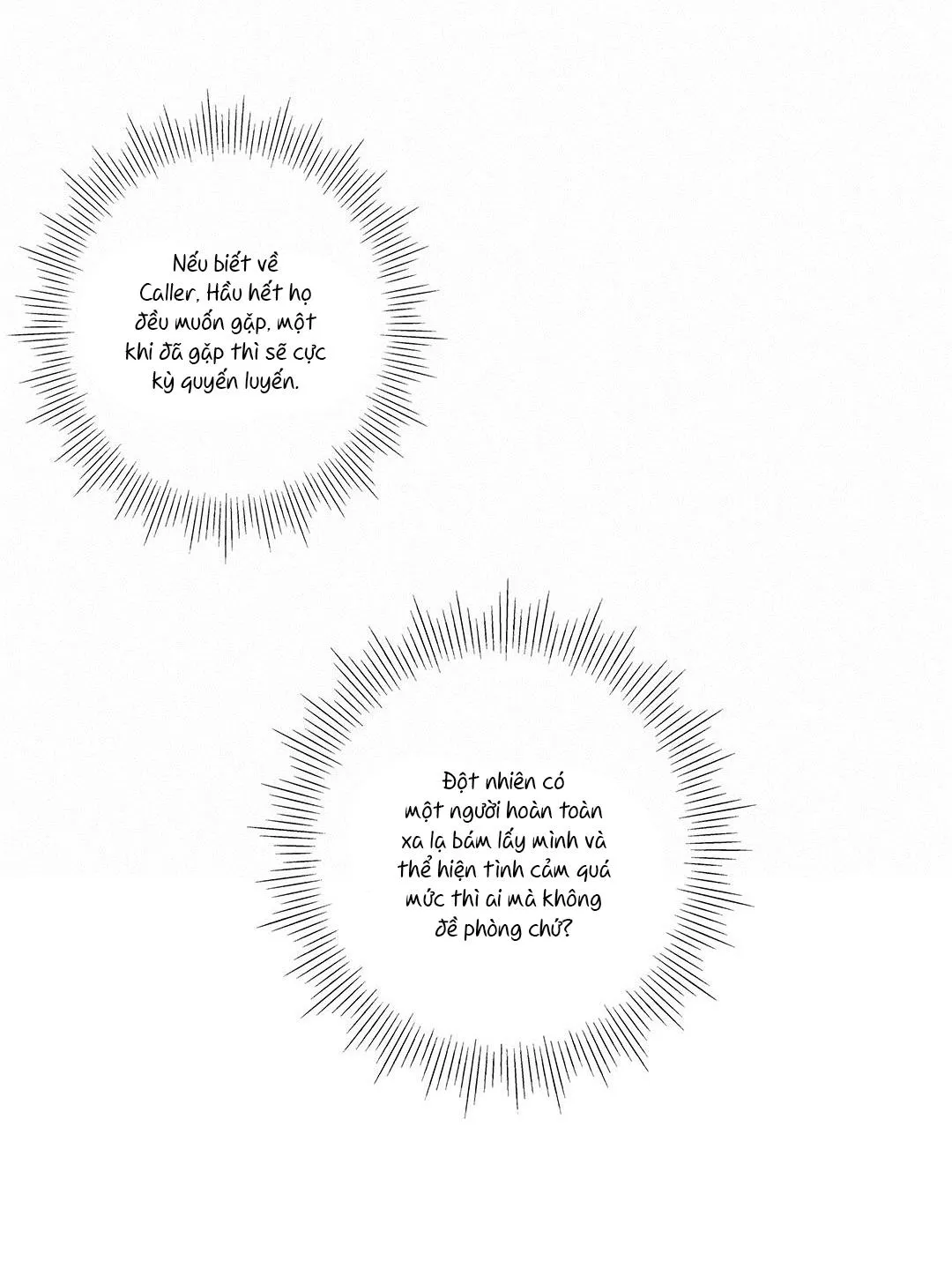 Nhiễu Sóng Chapter 10 Trang 17