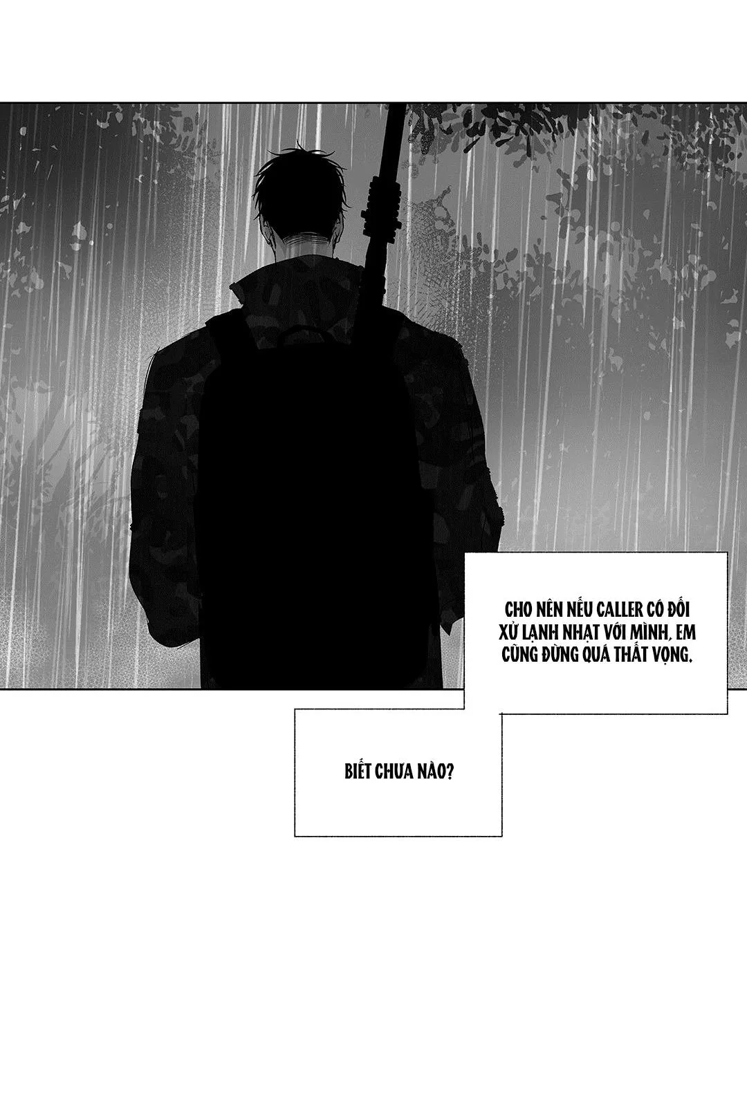 Nhiễu Sóng Chapter 10 Trang 18