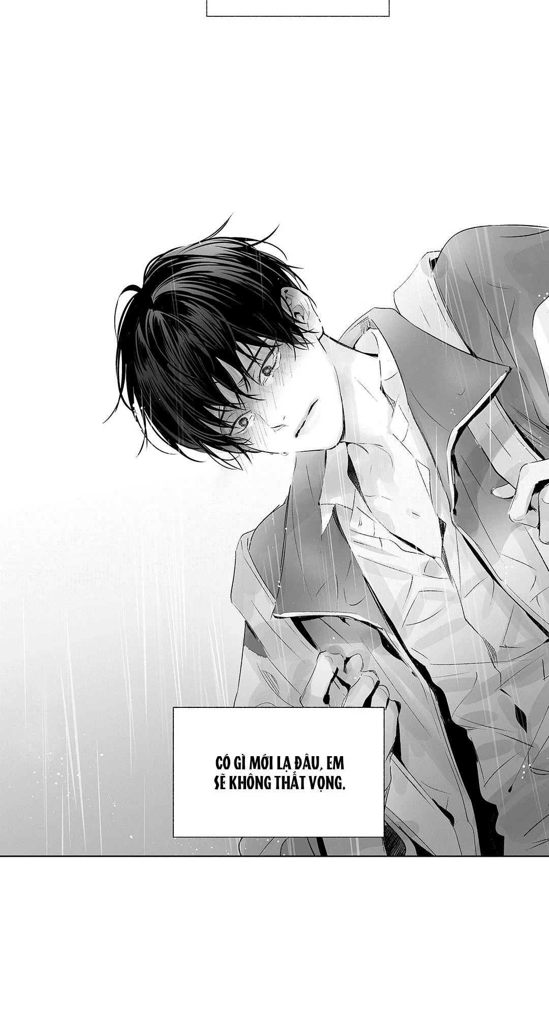 Nhiễu Sóng Chapter 10 Trang 20