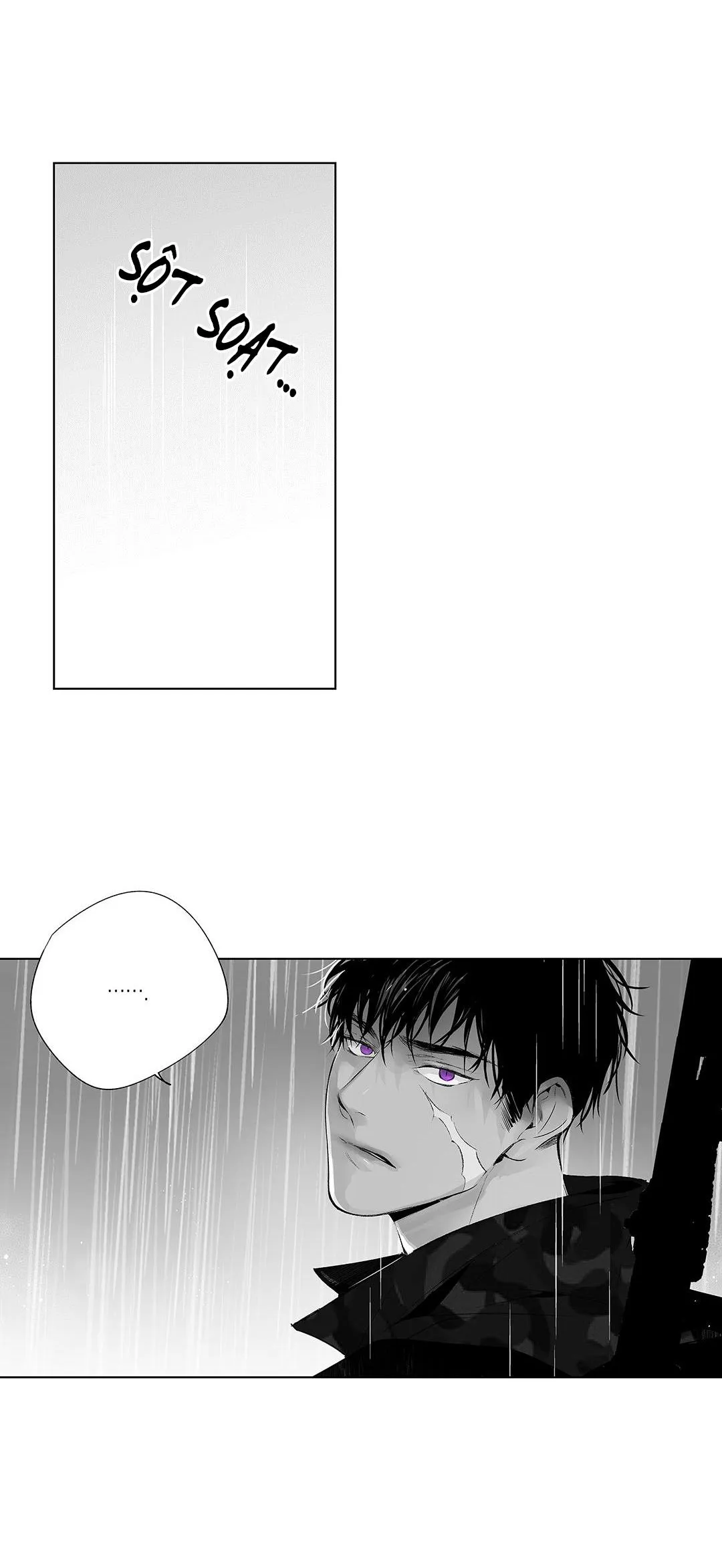 Nhiễu Sóng Chapter 10 Trang 21