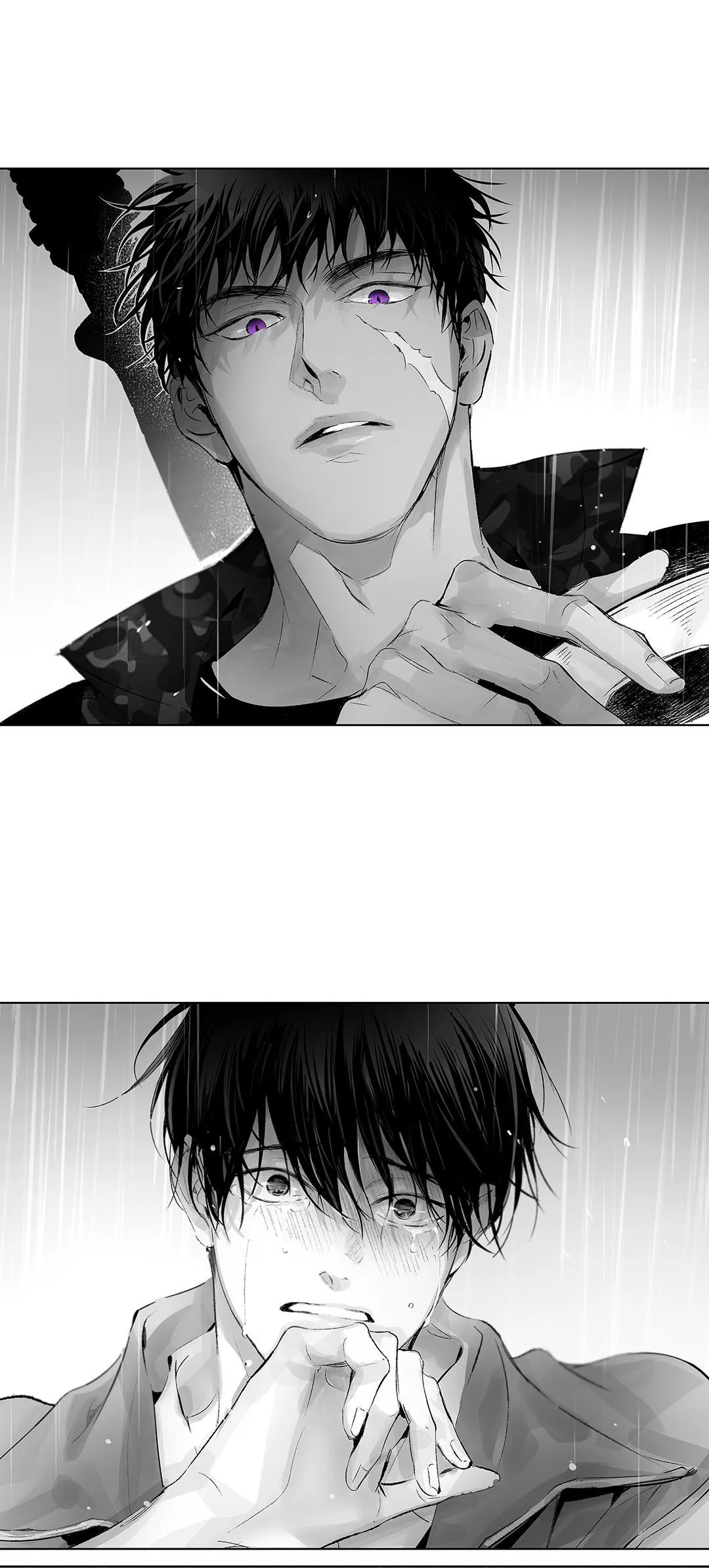 Nhiễu Sóng Chapter 10 Trang 25