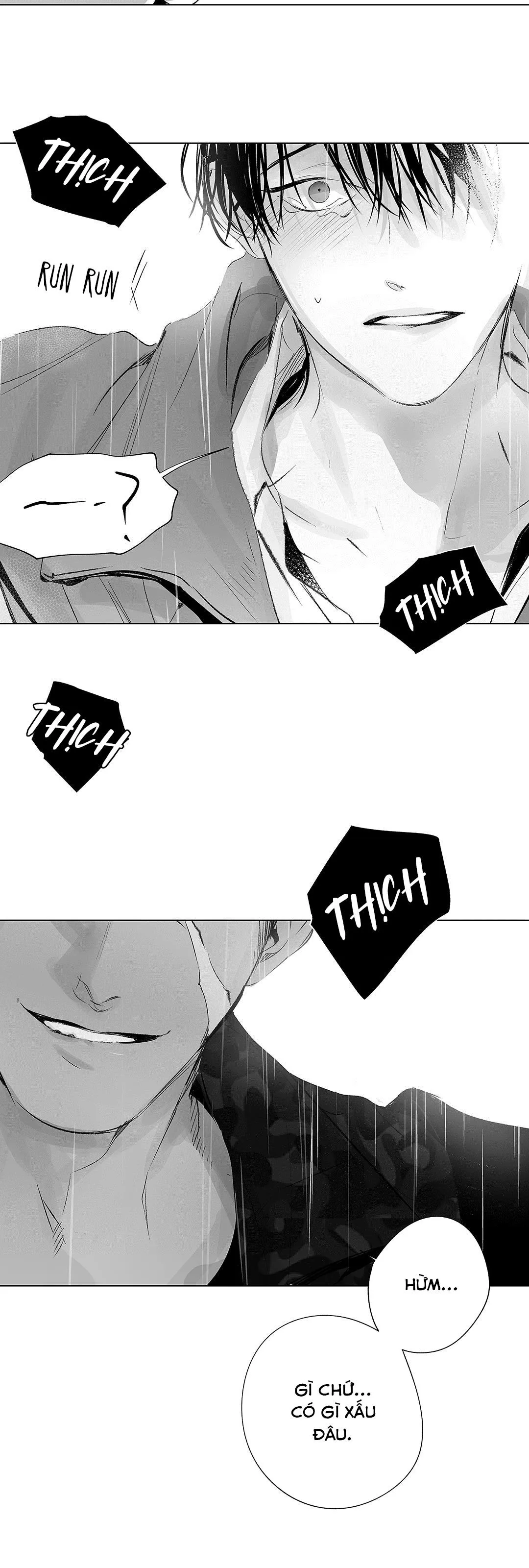 Nhiễu Sóng Chapter 10 Trang 27