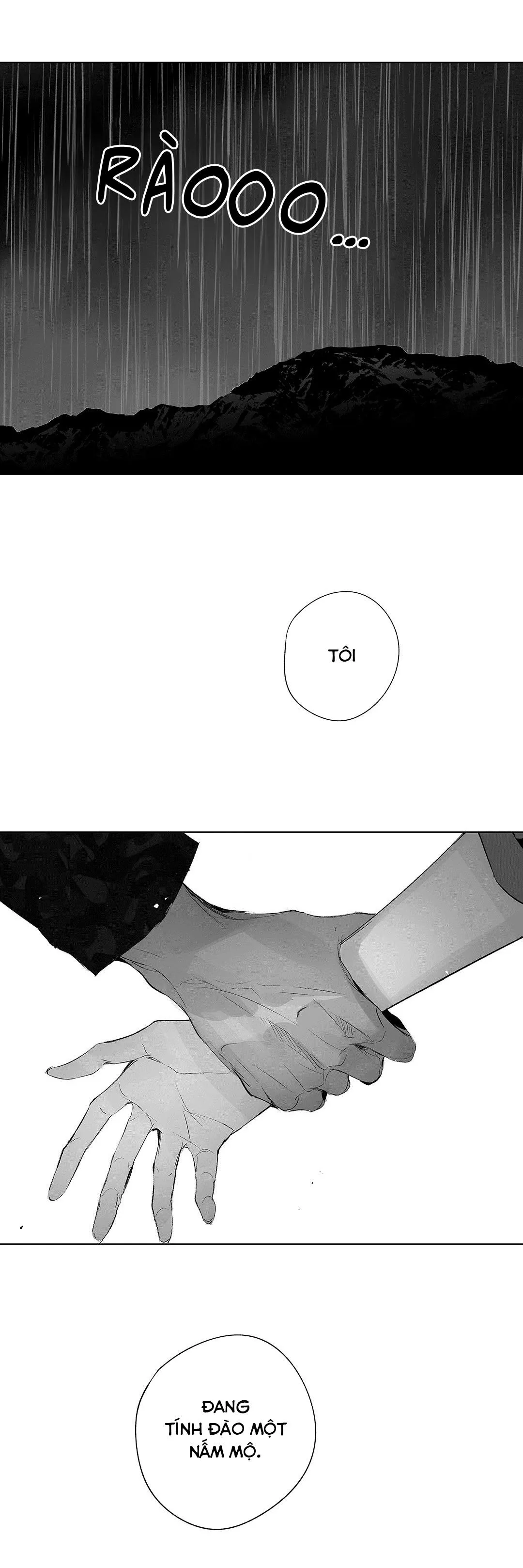 Nhiễu Sóng Chapter 10 Trang 29