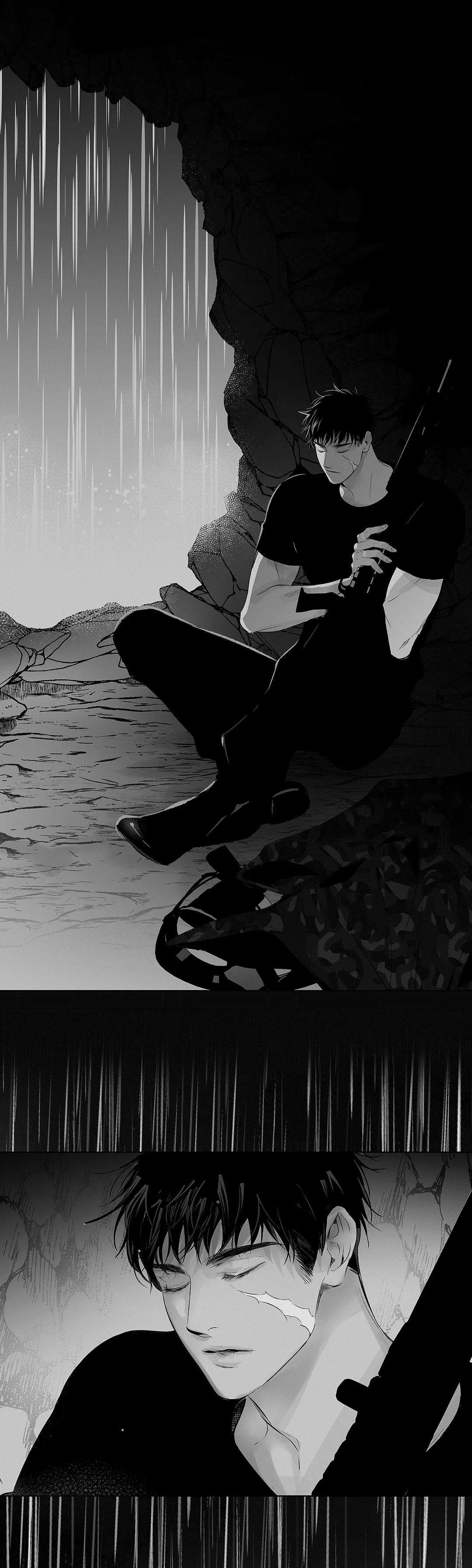 Nhiễu Sóng Chapter 11 Trang 3