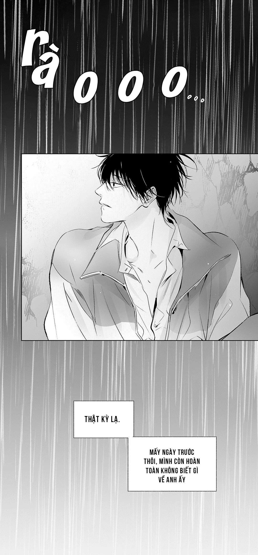 Nhiễu Sóng Chapter 11 Trang 4