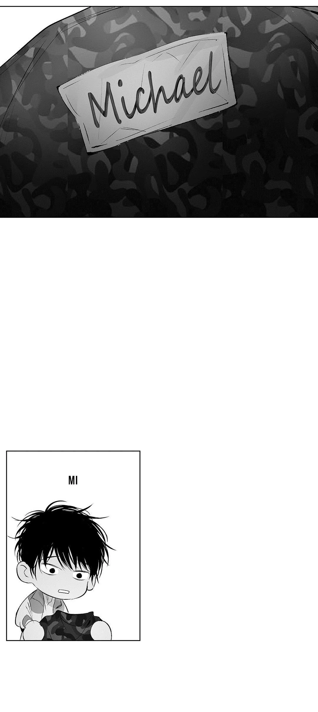 Nhiễu Sóng Chapter 11 Trang 8