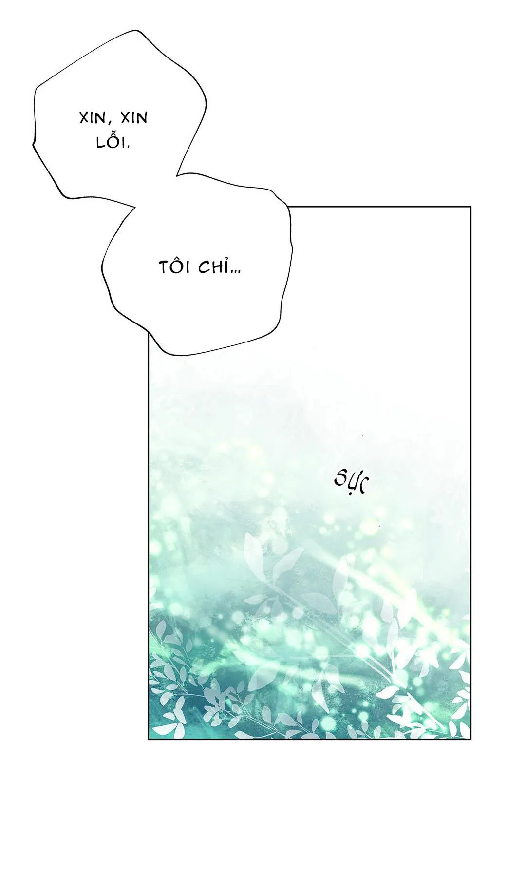 Nhiễu Sóng Chapter 11 Trang 11