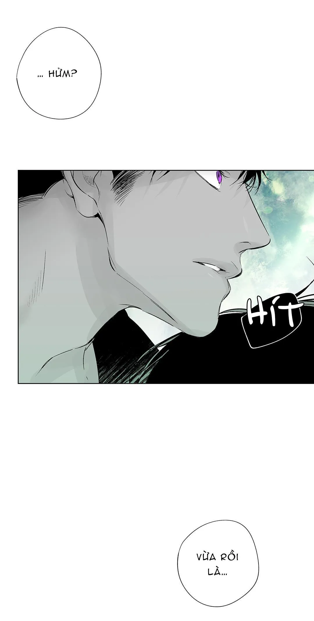 Nhiễu Sóng Chapter 11 Trang 12