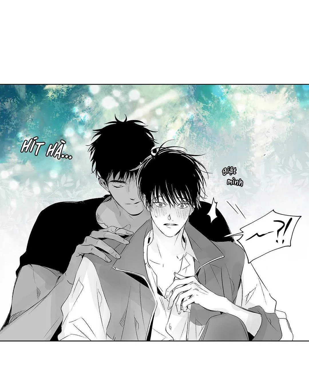 Nhiễu Sóng Chapter 11 Trang 13