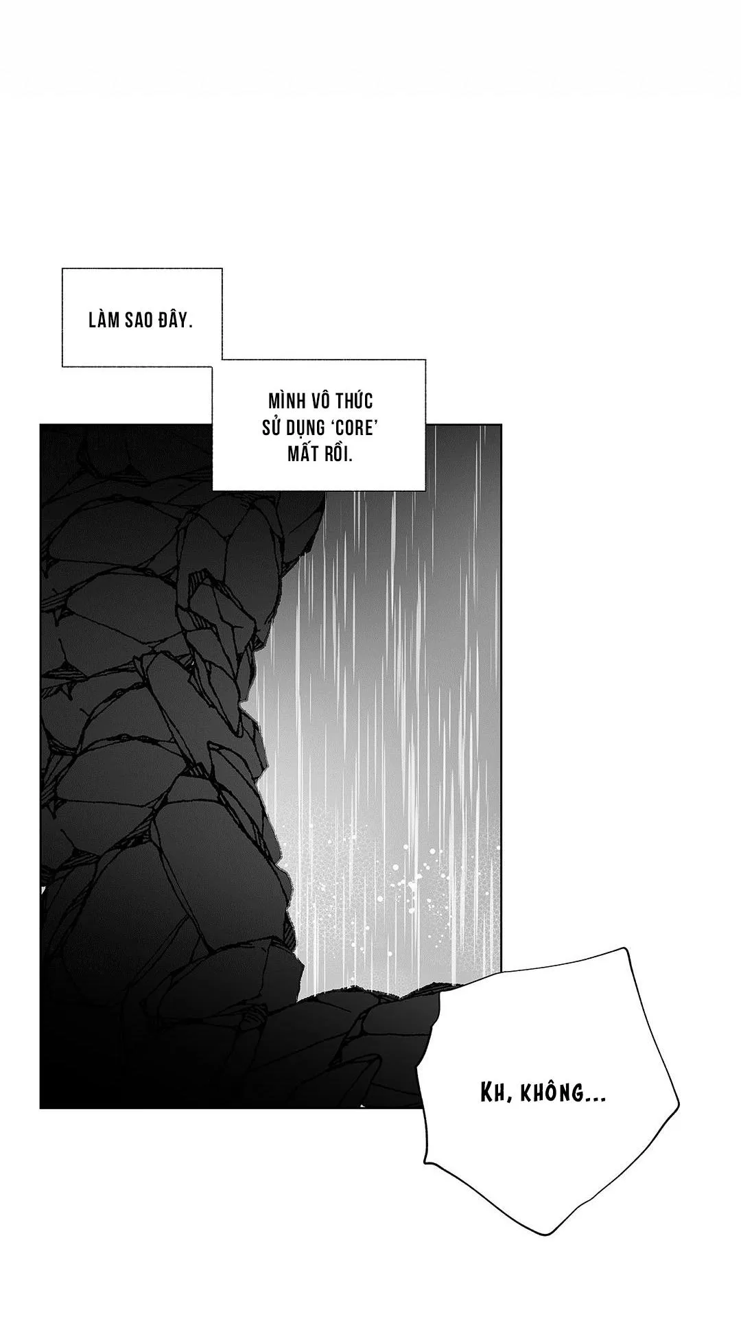 Nhiễu Sóng Chapter 11 Trang 16