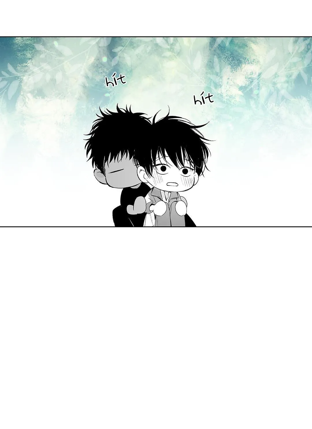 Nhiễu Sóng Chapter 11 Trang 18