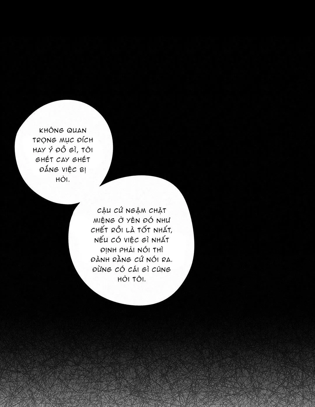 Nhiễu Sóng Chapter 11 Trang 23