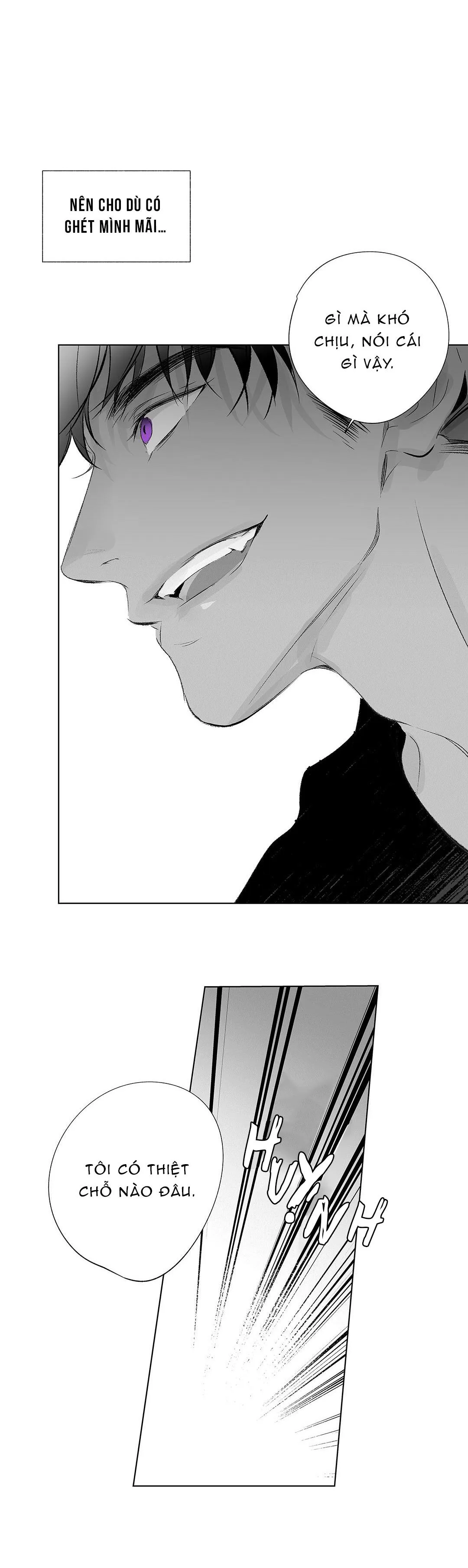 Nhiễu Sóng Chapter 11 Trang 26