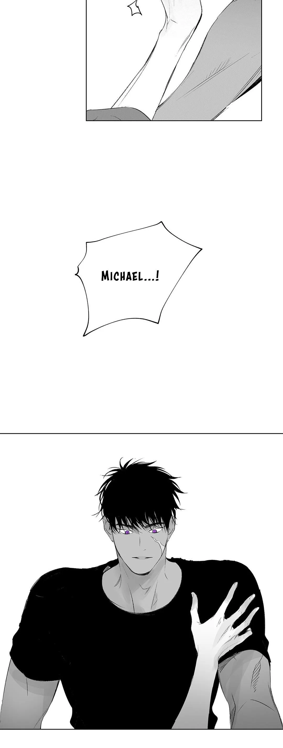 Nhiễu Sóng Chapter 11 Trang 30