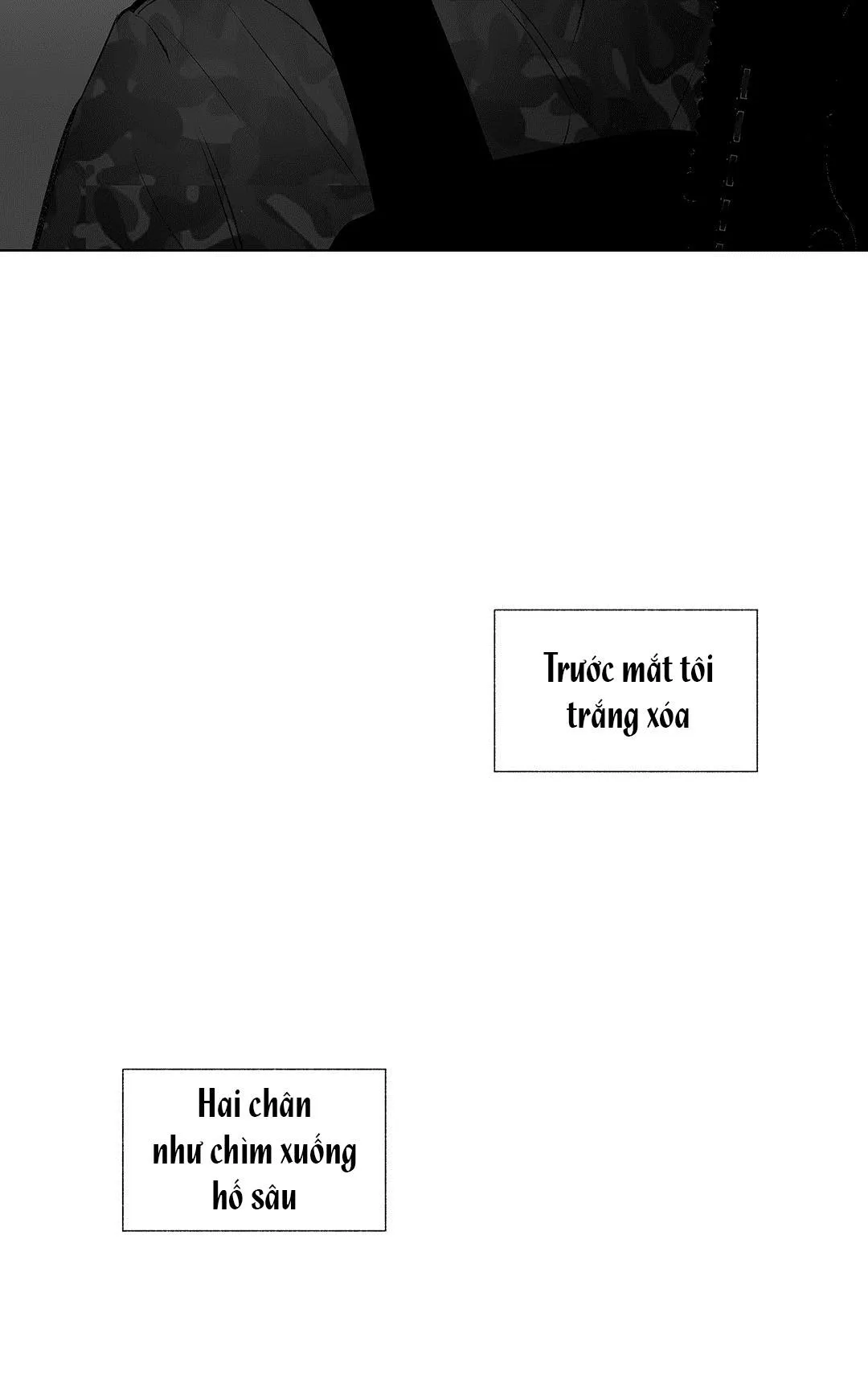 Nhiễu Sóng Chapter 12 Trang 13